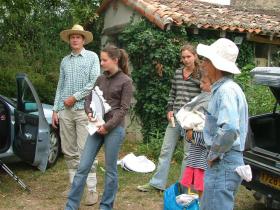 photo coins arrondis